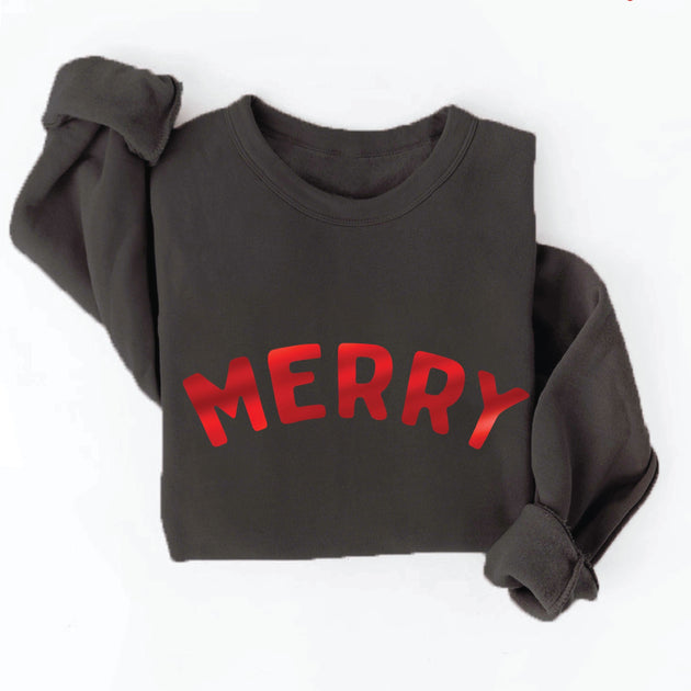 23 Holiday Boutique Madison Sweatshirts –
