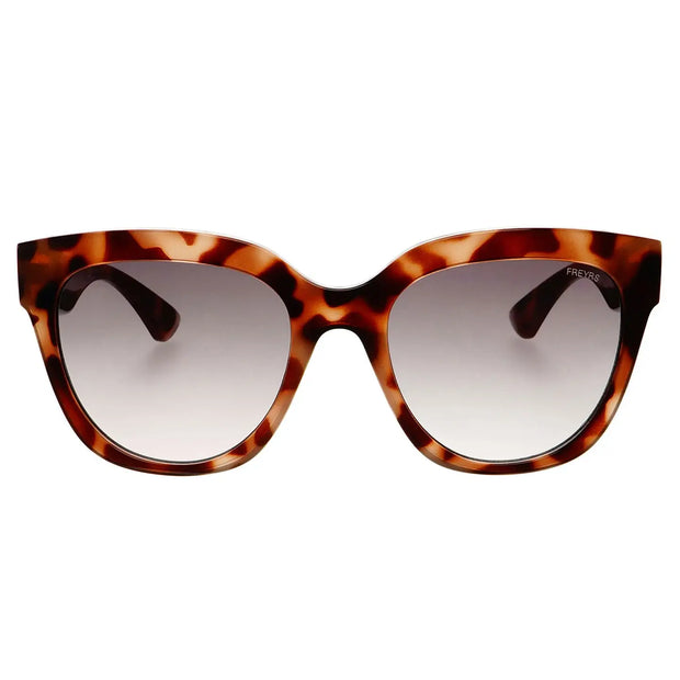 Jane Tortoise Sunglasses