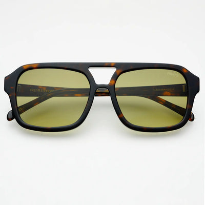 Havana Tortoise Sunglasses