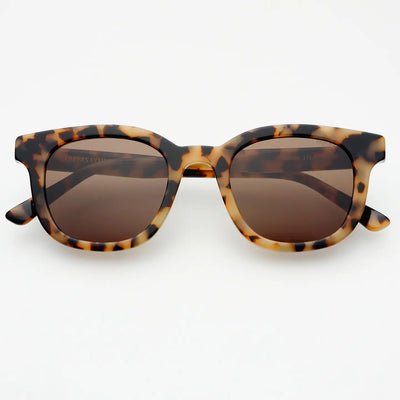 Jasper Tortoise Sunglasses