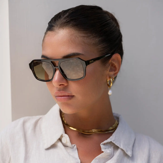 Havana Tortoise Sunglasses