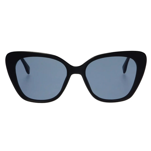 Grace Black Sunglasses