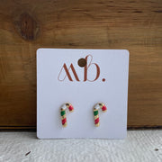 Christmas Earrings- 10 styles