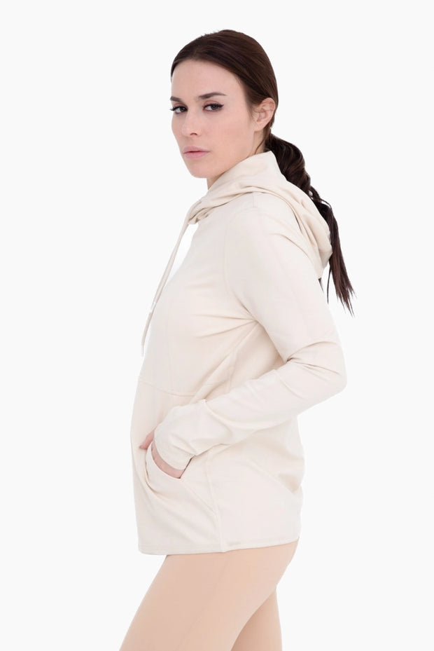 Natural Active Pullover