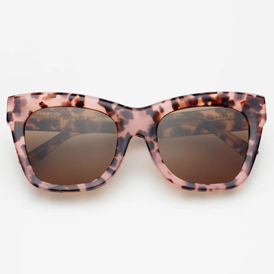 Palermo Oversized Sunglasses