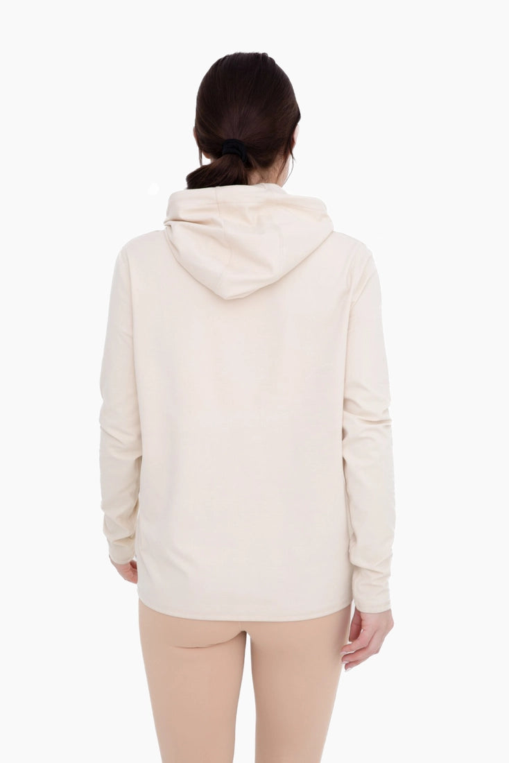 Natural Active Pullover